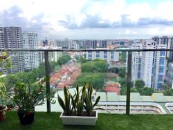 Eight Riversuites (D12), Condominium #398760561